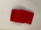 Bsa Red  Boy Scout Shoulder Loops Epaulets