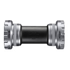 Shimano Tiagra Bb-rs501 Threaded Bottom Bracket 68 70 Mm