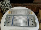 Intuitive Surgical Procedure Tray Instrument Sterilization Case Complete 400223 