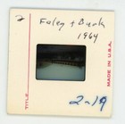 Original Circus Slide Fairway Ride Foley   Burk 1964  2