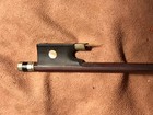 Vintage Mahog Violin Bow Antique Fiddle Bow Fiddle Bow Violin Bow 29  Bow