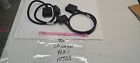 2x Harris Ge M7100 Orion Mobile Radio Hhc Cable Interface Roughly 3  Ca101619v1
