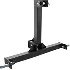 Category 1 Drawbar Tractor Trailer Hitch Receiver 3-point Attachment Standard Us