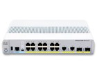 Cisco Ws-c3560cx-12tc-s 12 Port- Ip Data Ip Base Ethernet Network Switch 12 Ge