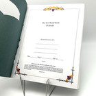 The New World Book Of Hardys 1999 Genealogy Family History Halbert Heritage