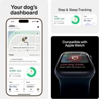 Fi Mini Gps Tracker For Dogs Lightweight Waterproof Smart Pet Tracker