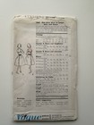 Vogue Women s Vogue Style Dress Vintage Original Printed Pattern 5062