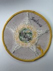 Indiana Sheriff Special Deputy Jail Officer Patch   Rare