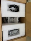 Franpos Retail Point Of Sale 13 3  Dual 2-screen Pos System 4gb 64gb Open Box