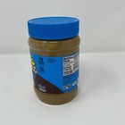 Sunbutter Crunchy Sunflower Seed Butter 16 Oz Jar - Blue Lid  Nut-free  Non-gmo
