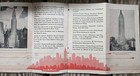 Hotel New Yorker 1920s-30s Vintage Brochure