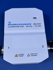 Rohde   Schwarz Zn-z151 Calibration Unit 100khz - 8 5hz