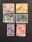 Malaya Kelantan    44 - 49  Mlh   2026 Scott Catalogue Value   40 00