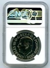 2026 Great Britain 5pd Ngc Gem Unc Spice Girls Music Legends First Releases