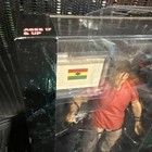 Authentic Neca Sdcc 2017 Exclusive Predator 30th Jungle Briefing Dutch 7  Figure