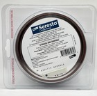 Elanco Seresto Large Dog Flea And Tick Collar Lasts 8 Months New Sealed