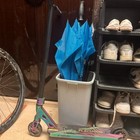 Stunt Scooter Rainbow Body Kids Scooter