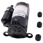 New Rotary Air Compressor Rk233bl-027-a4 Replaces For Tecumseh Rka5512yxa