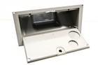 Mack 4103-5516004318 Grey Glove Box Nos
