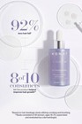 Monat Ir Clinical Set Shampoo Conditioner And Serum New For Thinning Hair