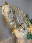 Tang Dynasty Horse Statue
