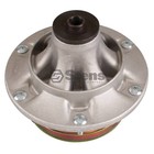 Deck Spindle John Deere 3520 3720 4200 4300 Compact Tractor Am124339 Tca22953