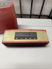 Bose Soundlink Mini Ii 2 Color Bluetooth Wireless Speaker Black Used  For Parts