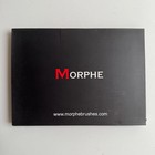 Morphe 35o Supernatural Glow Eyeshadow Palette     35 Neutral Matte   Shimmer