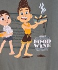 Nwt   2026 Disney Parks Epcot Food And Wine Festival Passholder Shirt    Adult