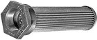 Buyers Products Sw2001253 Thru-wall Sump Strainer 2  Npt Male Thread