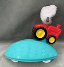 Baby Einstein Farm Explorers Barnyard Jumper Replacement Tractor Sheep Toy