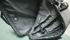 Solo New York Briefcase Laptop Bag 15 6 In Gray Black Polyester Ubn310-10