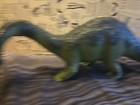 Safari Ltd Carnegie 1988 Baby Apatosaurus Dinosaur Brontosaurus Figure Retired