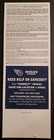 Tennessee Titans Baltimore Football Ticket 11 5 2017 Avery Williamson Photo Stub