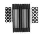 Arp 208-4301 M10 Cylinder Head Studs Kit For 1988-1995 Honda D16z D16a6 D16z6