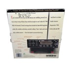 Uniden Bearcat Bc700a Scanner 50 Channel Mobile New Open Box