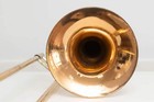 Conn 88h Artist Symphony Elkhart 1967 Tenor Trombone Bb f