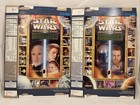 2002 General Mills Star Wars Episode Ii Cereal Collector s Edition 1   2