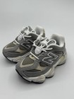 New Balance 9060 Toddlers  Shoes Grey Stone Iv9060ba