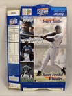 Ken Griffey Jr Honey Frosted Wheaties Breakfast Of Champions Flat Cereal Box