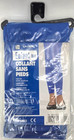 Blue Tights Blue Footless Tights Blue Size M l Up To 85lbs