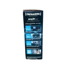 Sirius Xm Onyx Ez Radio Complete Home Kit Model Xez1h1 New Sealed
