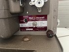 Vintage 1960s Bell   Howell 8mm Film Movie Projector Model 253 R - Read Descrip