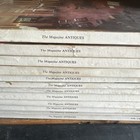 Rare Lot Of 12 Issues Full Year 1978  The Magazine Antiques              Vintage