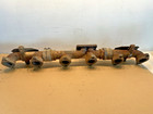 Caterpillar 3406e Cat Diesel Engine Exhaust Manifold 100-5693 Oem