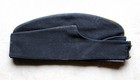 Wwii British Royal Artillery Ubique Field Officer s Garrison Cap   Emblem C 1940