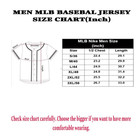 Men s Usa Baseball White navy 2026 World Baseball Classic Home Stadium Jersey