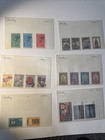 Turkey Stamp Lot Various Mnh  Mh And Used Approx  1lb Of Stamps