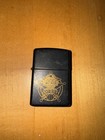 Harley Davidson Sheriff Zippo Lighter