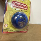 Duncan Imperial Yo-yo Blue New Sealed Mint Condition Duncan Classic Series